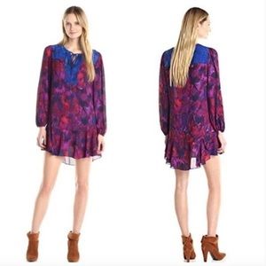 BCBG Max Azria shift dress